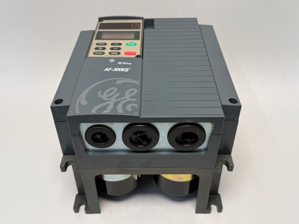 GE 6KAF343010E$A1 Drive 380-480V 2.92A AF-300E$