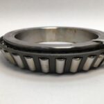 Taper Roller Bearing Cone – 5.0625 in Bore, 1.25 in Width, Case Carburized Steel.