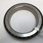 Taper Roller Bearing Cone – 5.0625 in Bore, 1.25 in Width, Case Carburized Steel.