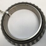 Taper Roller Bearing Cone – 5.0625 in Bore, 1.25 in Width, Case Carburized Steel.