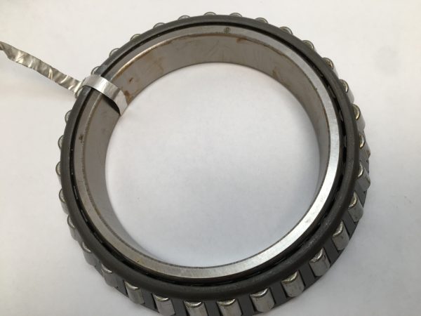 Taper Roller Bearing Cone – 5.0625 in Bore, 1.25 in Width, Case Carburized Steel.