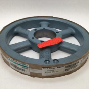 Dodge/Baldor 3-3V10.60 SK / 455162 Sheave 3 3V106 3-3-V-10-60 Masaka Canada