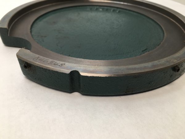 Dodge 432190 Sleevoil Bearing Housing End Cap Kit 3-15/16″ USA