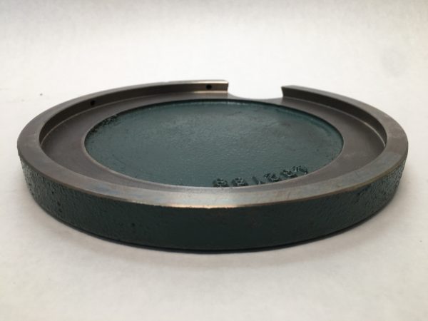 Dodge 432190 Sleevoil Bearing Housing End Cap Kit 3-15/16″ USA