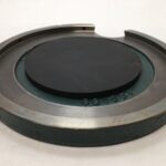 Dodge 432190 Sleevoil Bearing Housing End Cap Kit 3-15/16″ USA