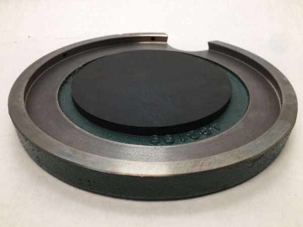 Dodge 432190 Sleevoil Bearing Housing End Cap Kit 3-15/16″ USA