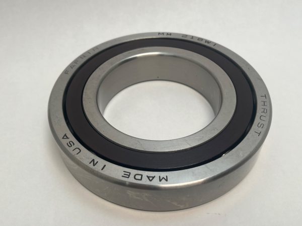 Fafnir MM218WICR Bearing 90x160x30 mm 7218 MM-218-WI-CR USA
