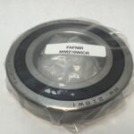 Fafnir MM218WICR Bearing 90x160x30 mm 7218 MM-218-WI-CR USA