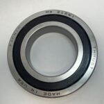 Fafnir MM218WICR Bearing 90x160x30 mm 7218 MM-218-WI-CR USA