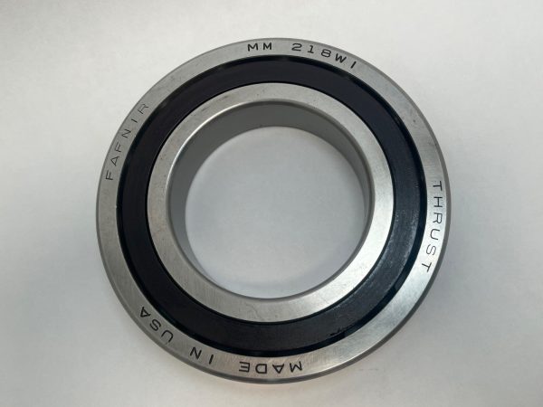 Fafnir MM218WICR Bearing 90x160x30 mm 7218 MM-218-WI-CR USA