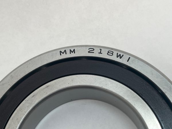 Fafnir MM218WICR Bearing 90x160x30 mm 7218 MM-218-WI-CR USA