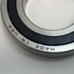 Fafnir MM218WICR Bearing 90x160x30 mm 7218 MM-218-WI-CR USA