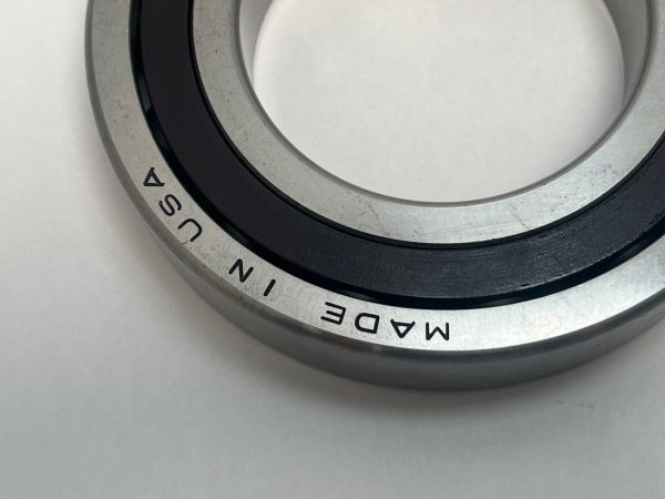 Fafnir MM218WICR Bearing 90x160x30 mm 7218 MM-218-WI-CR USA