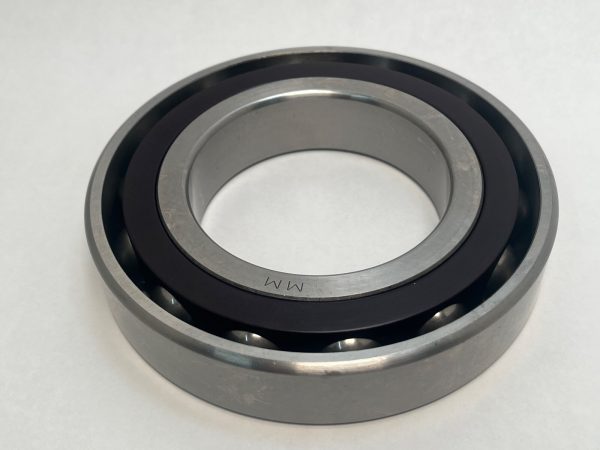Fafnir MM218WICR Bearing 90x160x30 mm 7218 MM-218-WI-CR USA