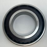 Fafnir MM218WICR Bearing 90x160x30 mm 7218 MM-218-WI-CR USA
