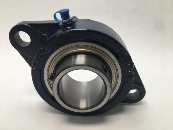 RHP SFT1-3/4 Flange Mount Bearing Unit SFT 1-3/4″ ID England