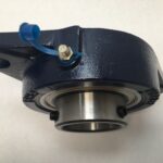 RHP SFT1-3/4 Flange Mount Bearing Unit SFT 1-3/4″ ID England