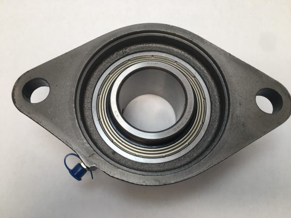 RHP SFT1-3/4 Flange Mount Bearing Unit SFT 1-3/4″ ID England