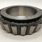 Tapered Roller Cone – 3.994″ Bore, class 2, High Alloy Steel.