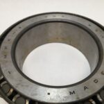 Tapered Roller Cone – 3.994″ Bore, class 2, High Alloy Steel.