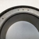 Tapered Roller Cone – 3.994″ Bore, class 2, High Alloy Steel.