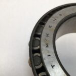 Tapered Roller Cone – 3.994″ Bore, class 2, High Alloy Steel.