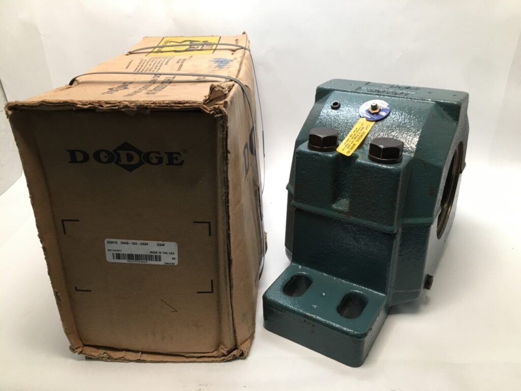DODGE CH4S-520-USAF/039676 Flange Mount Bearing Housing CH4S520USAF USA