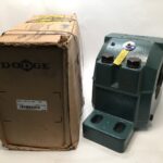 DODGE CH4S-520-USAF/039676 Flange Mount Bearing Housing CH4S520USAF USA