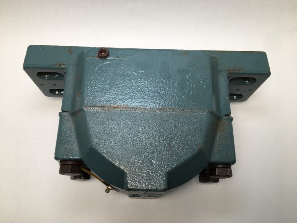 DODGE CH4S-520-USAF/039676 Flange Mount Bearing Housing CH4S520USAF USA