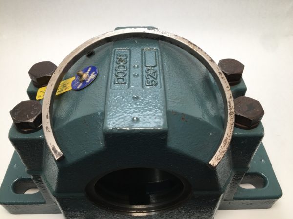 DODGE CH4S-520-USAF/039676 Flange Mount Bearing Housing CH4S520USAF USA