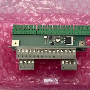 KEB 00.F5.098-100C I/O Module 00F5098-100C KW40/14 E198312/ML