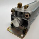 Win-Key 100*350LB Air Cylinder 100-350LB 9.9bar