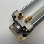 Win-Key 100*350LB Air Cylinder 100-350LB 9.9bar