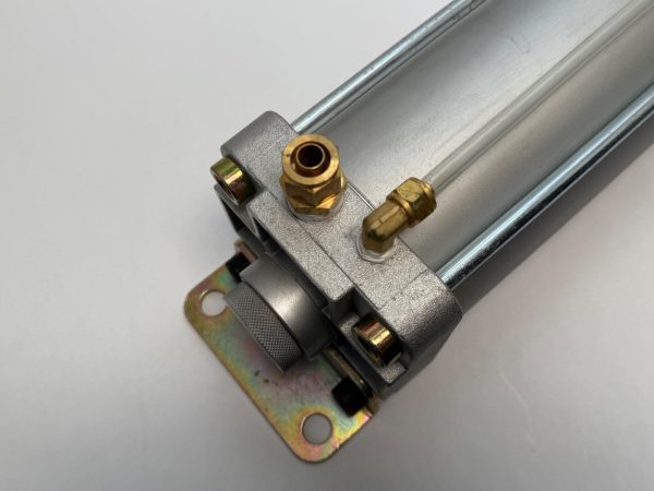 Win-Key 100*350LB Air Cylinder 100-350LB 9.9bar