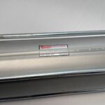 Win-Key 100*350LB Air Cylinder 100-350LB 9.9bar