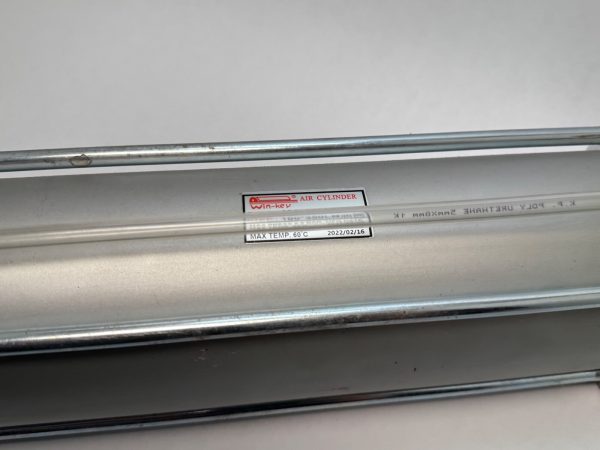 Win-Key 100*350LB Air Cylinder 100-350LB 9.9bar