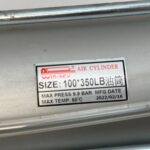Win-Key 100*350LB Air Cylinder 100-350LB 9.9bar
