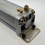 Win-Key 100*350LB Air Cylinder 100-350LB 9.9bar