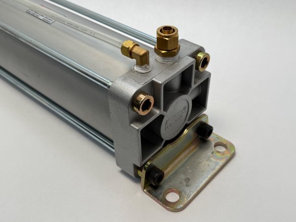 Win-Key 100*350LB Air Cylinder 100-350LB 9.9bar