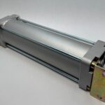 Win-Key 100*350LB Air Cylinder 100-350LB 9.9bar