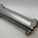 Win-Key 100*350LB Air Cylinder 100-350LB 9.9bar
