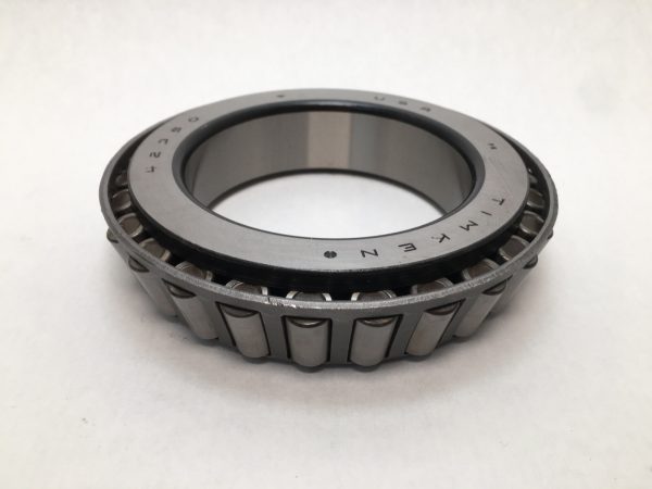 TIMKEN 42350 Taper Roller Bearing Cone 3-1/2″ ID USA