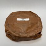 Barrel Roller Bearing (Spherical) – Tapered Bore, 100 mm ID, 215 mm OD, 47 mm Width, Open.
