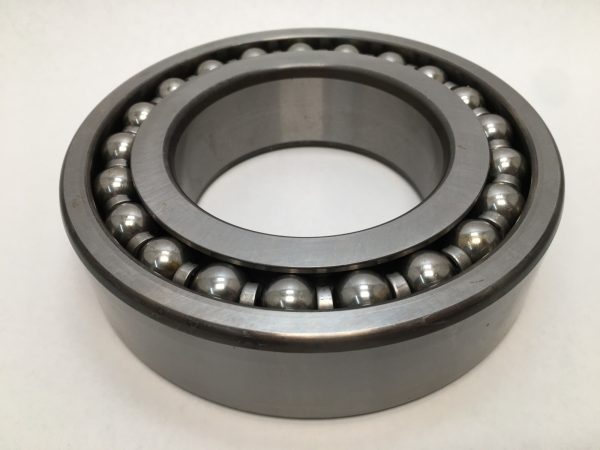 Self Aligning Ball Bearing – Straight Bore, 95 mm ID, 170 mm OD, 43 mm Width, Open, CN Internal clearance