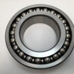 Self Aligning Ball Bearing – Straight Bore, 95 mm ID, 170 mm OD, 43 mm Width, Open, CN Internal clearance