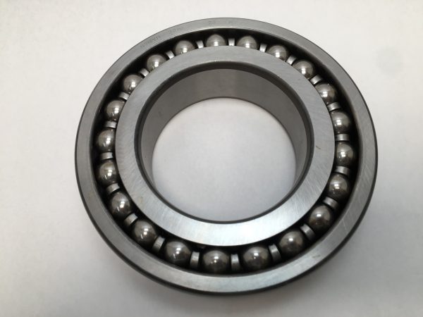 Self Aligning Ball Bearing – Straight Bore, 95 mm ID, 170 mm OD, 43 mm Width, Open, CN Internal clearance