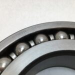 Self Aligning Ball Bearing – Straight Bore, 95 mm ID, 170 mm OD, 43 mm Width, Open, CN Internal clearance