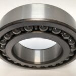 Self Aligning Ball Bearing – Straight Bore, 95 mm ID, 170 mm OD, 43 mm Width, Open, CN Internal clearance