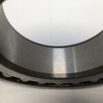 Self Aligning Ball Bearing – Straight Bore, 95 mm ID, 170 mm OD, 43 mm Width, Open, CN Internal clearance
