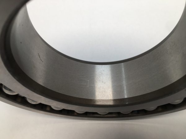 Self Aligning Ball Bearing – Straight Bore, 95 mm ID, 170 mm OD, 43 mm Width, Open, CN Internal clearance